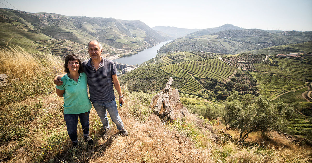 Quinta Santa Eufemia